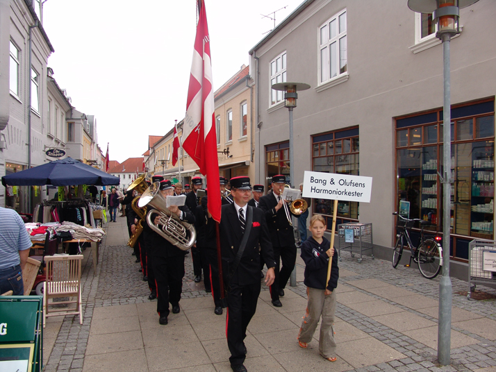 Porsgrunn Janitsjarorkester